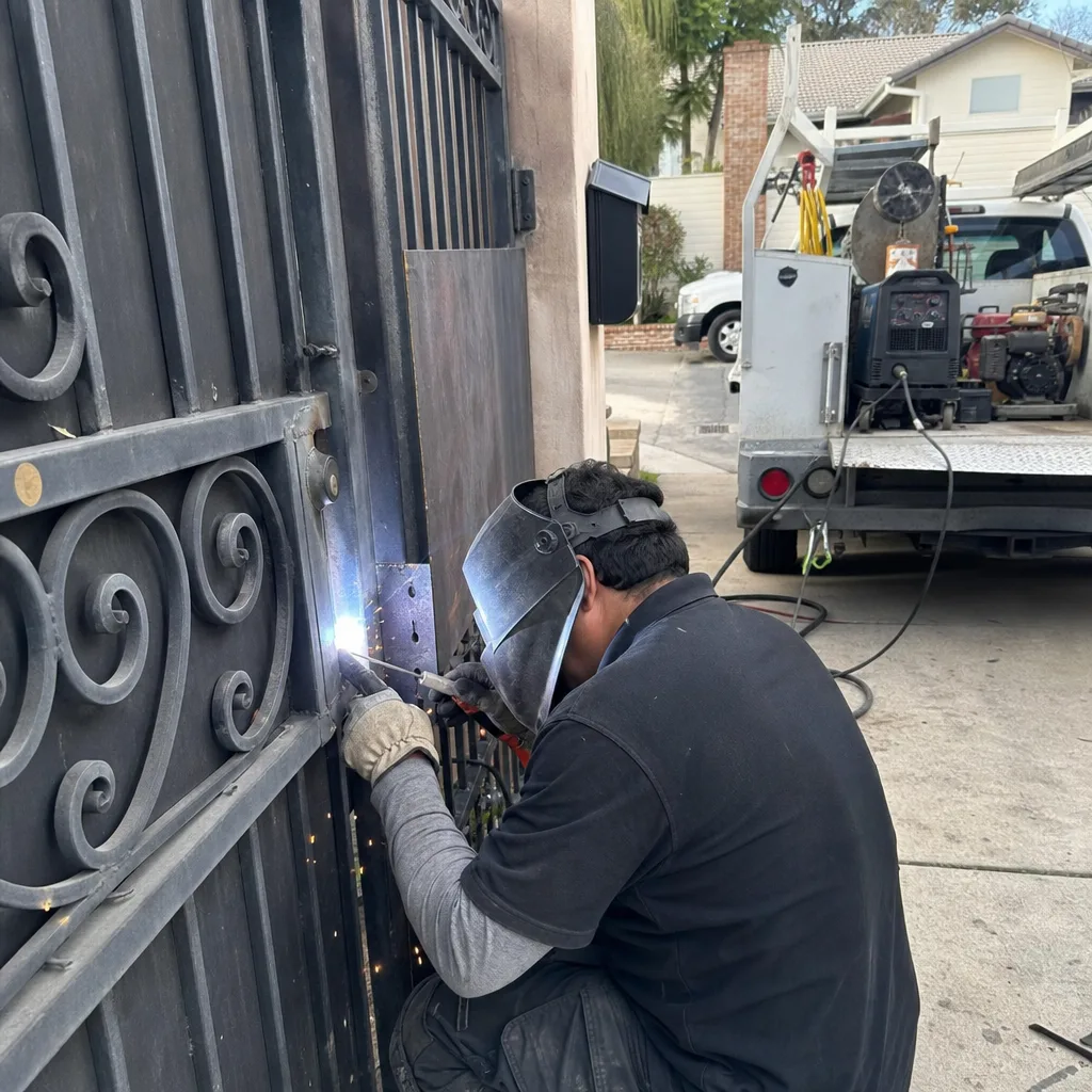 Gate Motor & Opener in Reseda