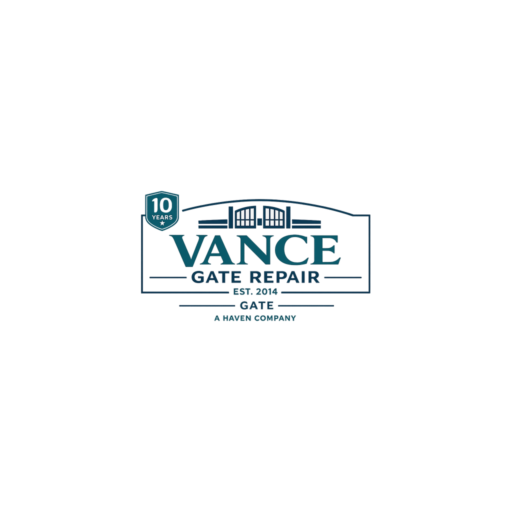 Vance Gate Repair Tarzana